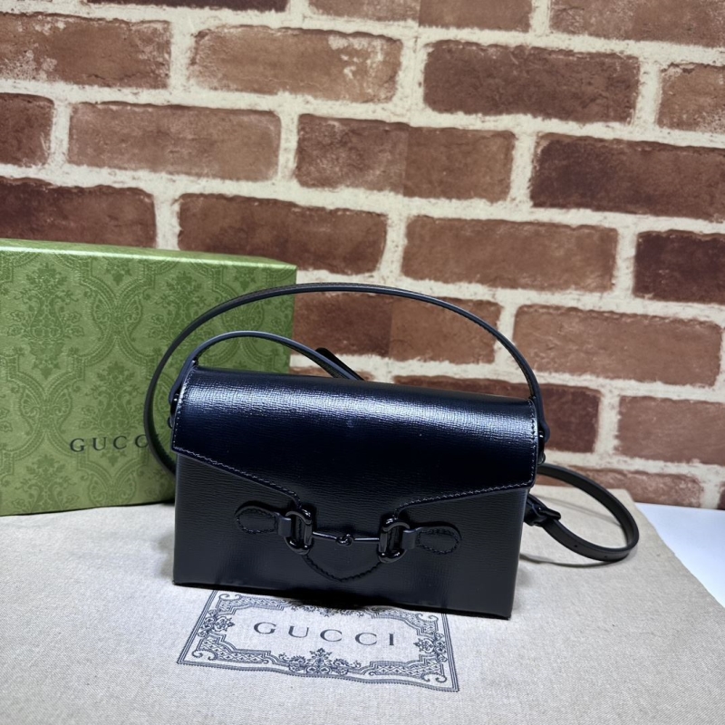G*u*i satchel bags